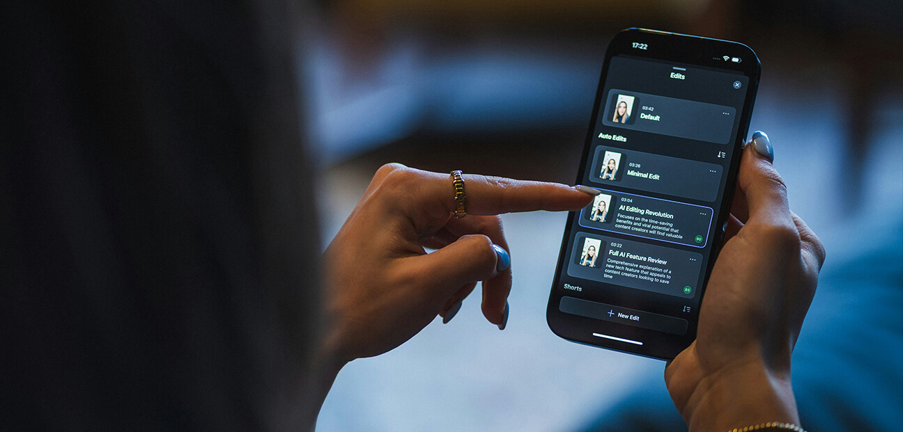 Mobile Apps